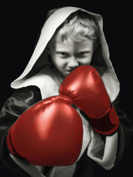 boxe bambini rosignano solvay