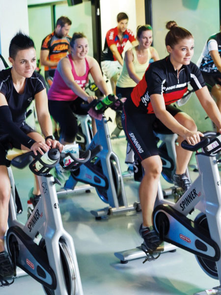 spinning rosignano solvay