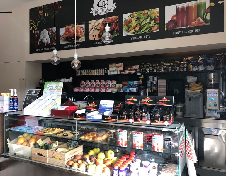 ego anima e corpo rosignano