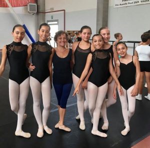 ego anima e corpo rosignano