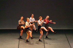 ego anima e corpo rosignano